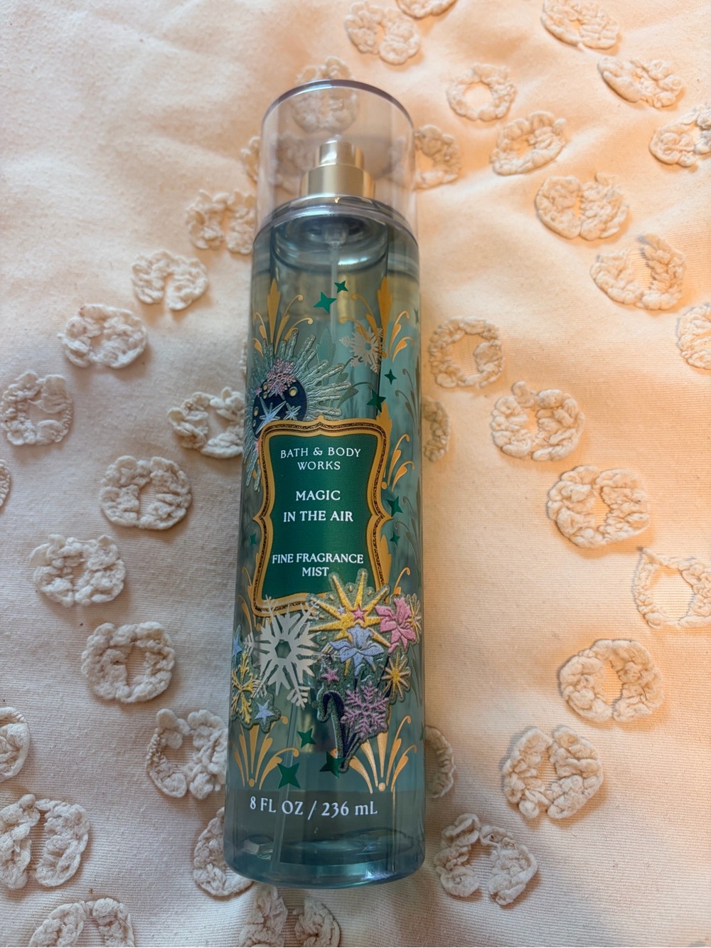 Bath & Body Works Magic in the Air Fine Fragrance Mist